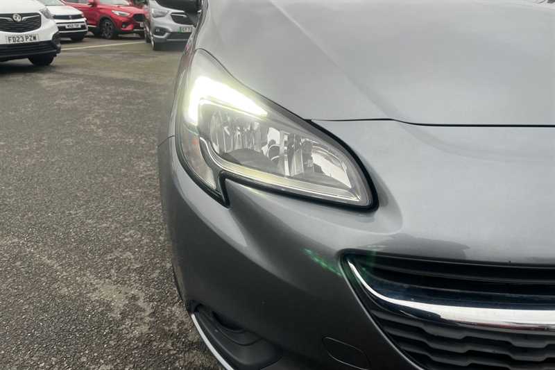 Used Vauxhall Corsa 2019 for sale - 77513852: Photo 40