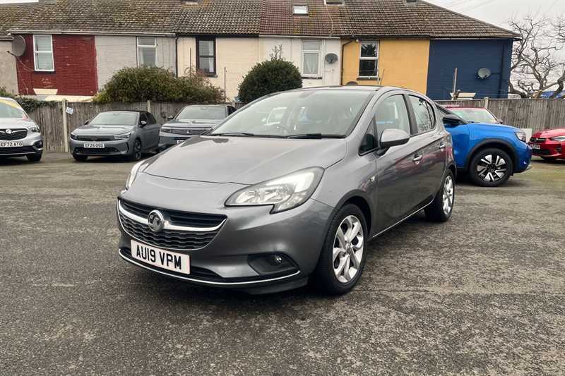 Used Vauxhall Corsa 2019 for sale - 77513852: Photo 45