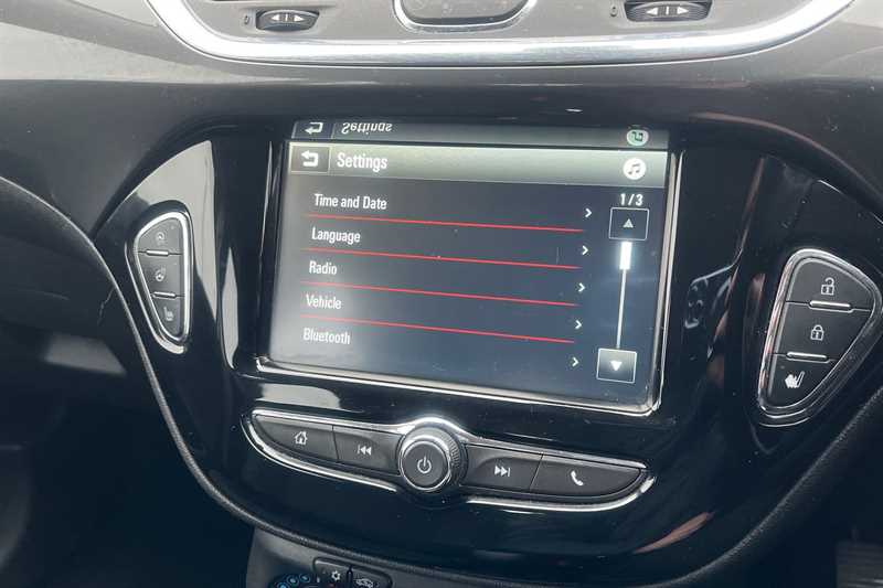 Used Vauxhall Corsa 2019 for sale - 77513852: Photo 53