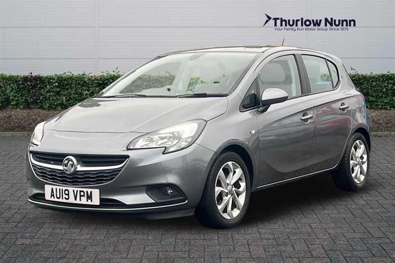 Used Vauxhall Corsa 2019 for sale - 77513852: Photo 7