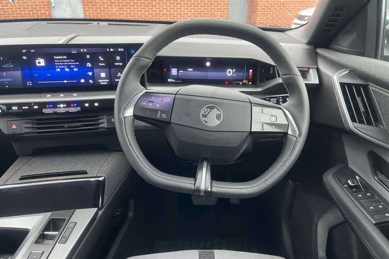 Used Vauxhall Grandland 2025 for sale - 77526350: Photo 11