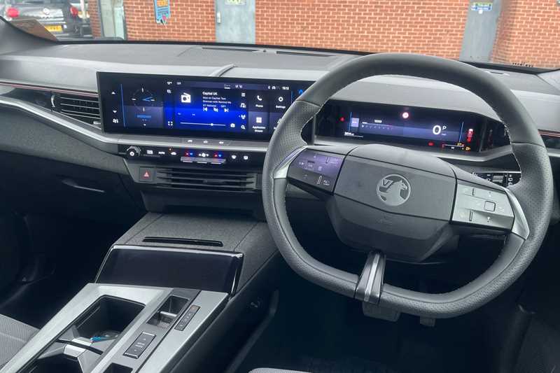 Used Vauxhall Grandland 2025 for sale - 77526350: Photo 12