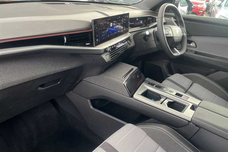 Used Vauxhall Grandland 2025 for sale - 77526350: Photo 13