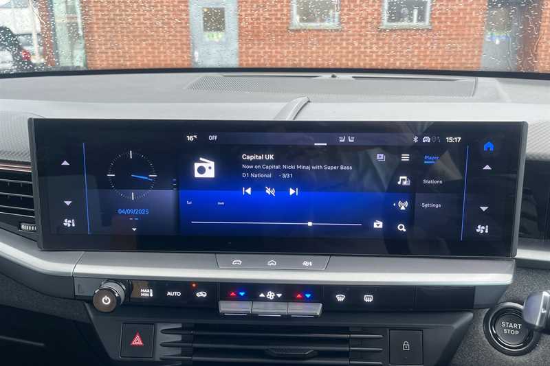 Used Vauxhall Grandland 2025 for sale - 77526350: Photo 17