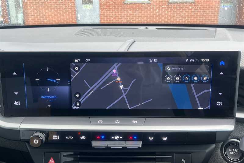 Used Vauxhall Grandland 2025 for sale - 77526350: Photo 18