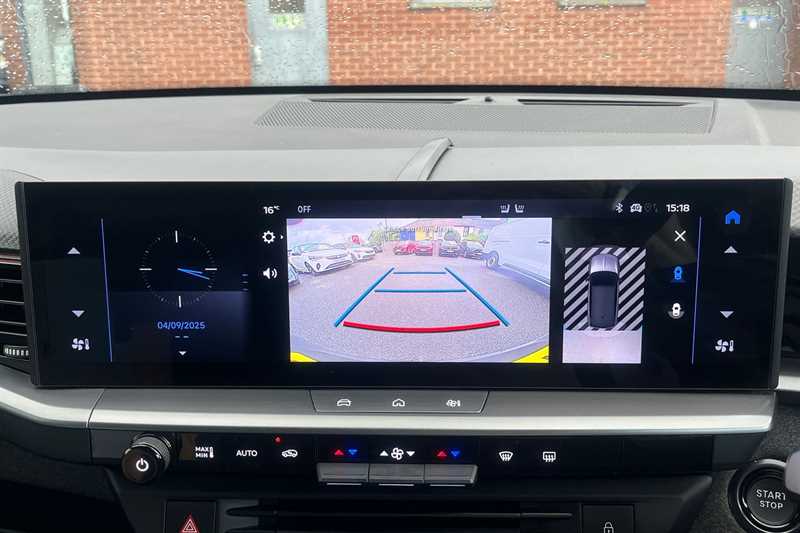 Used Vauxhall Grandland 2025 for sale - 77526350: Photo 19