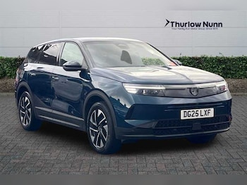Used Vauxhall Grandland 2025 for sale - 77526350: Photo