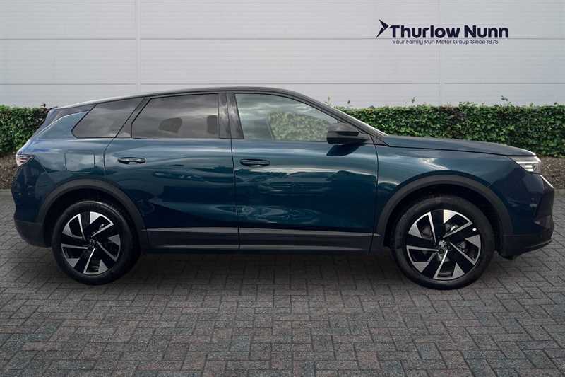 Used Vauxhall Grandland 2025 for sale - 77526350: Photo 2