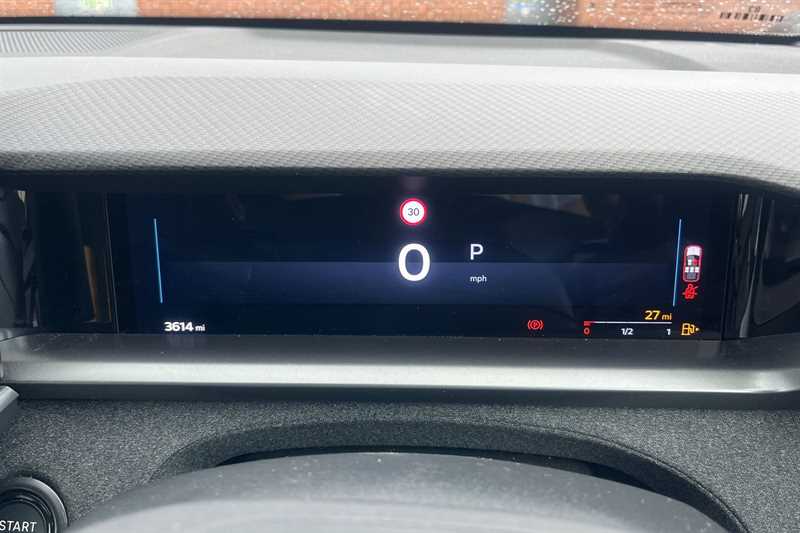 Used Vauxhall Grandland 2025 for sale - 77526350: Photo 20