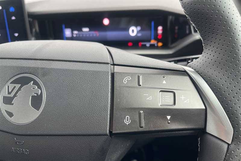 Used Vauxhall Grandland 2025 for sale - 77526350: Photo 22