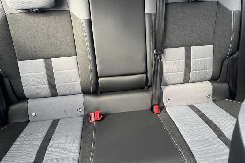 Used Vauxhall Grandland 2025 for sale - 77526350: Photo 23