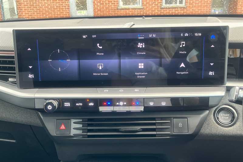 Used Vauxhall Grandland 2025 for sale - 77526350: Photo 25