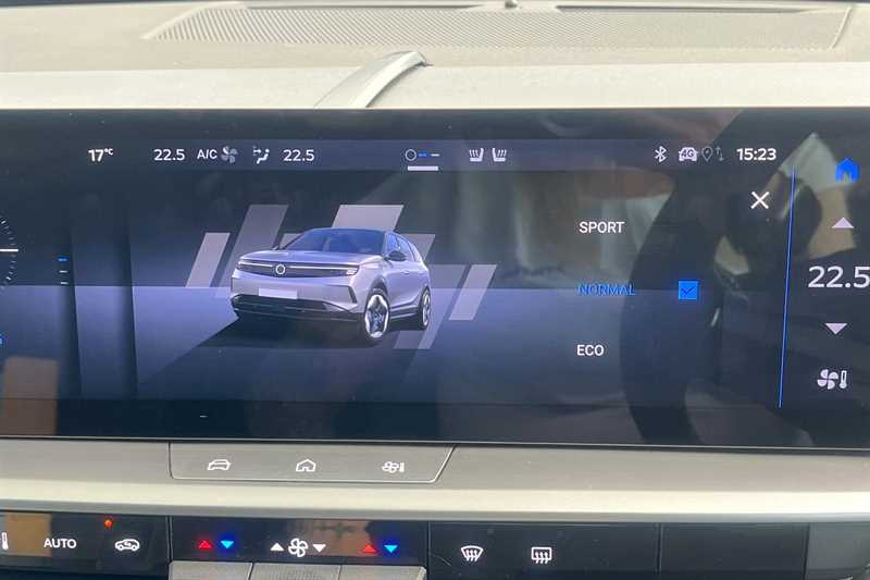 Used Vauxhall Grandland 2025 for sale - 77526350: Photo 33