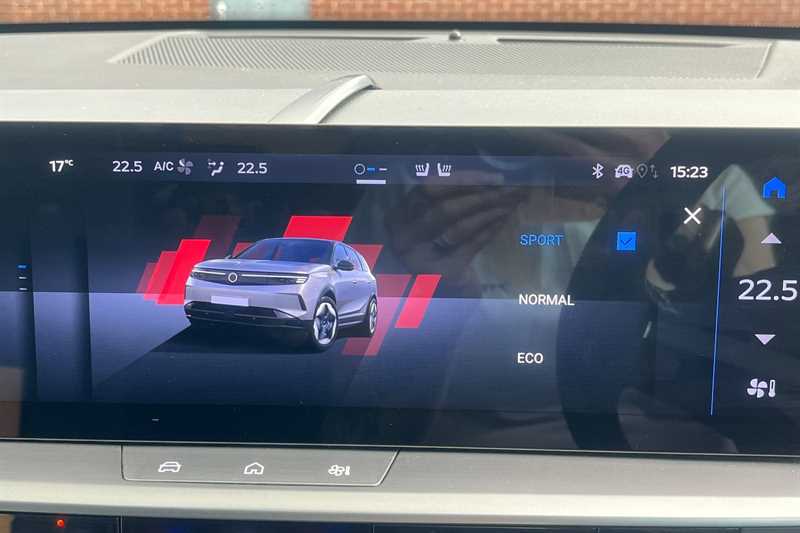 Used Vauxhall Grandland 2025 for sale - 77526350: Photo 34