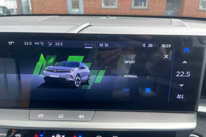 Used Vauxhall Grandland 2025 for sale - 77526350: Photo 35