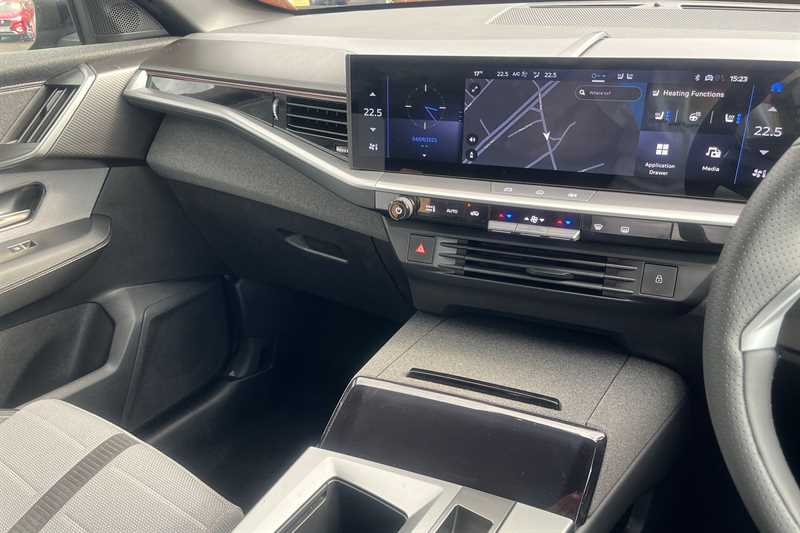 Used Vauxhall Grandland 2025 for sale - 77526350: Photo 36