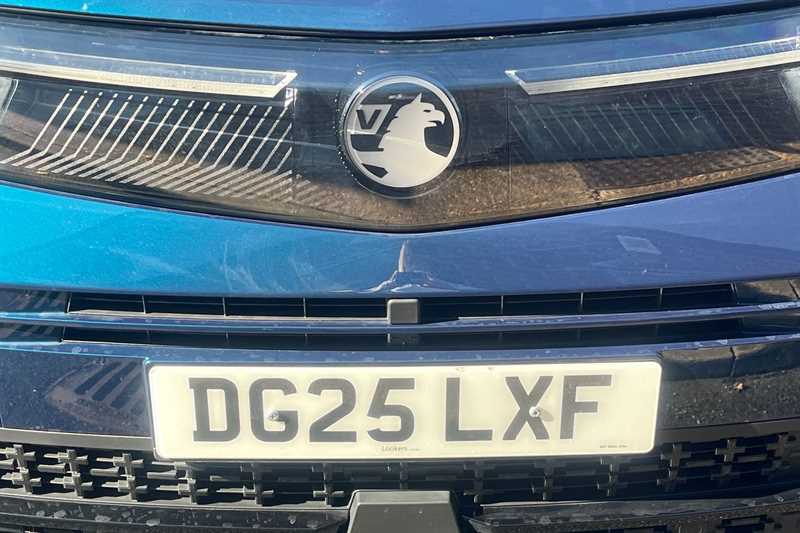 Used Vauxhall Grandland 2025 for sale - 77526350: Photo 42