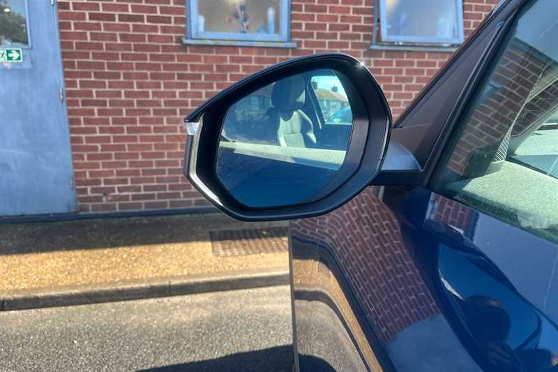 Used Vauxhall Grandland 2025 for sale - 77526350: Photo 45