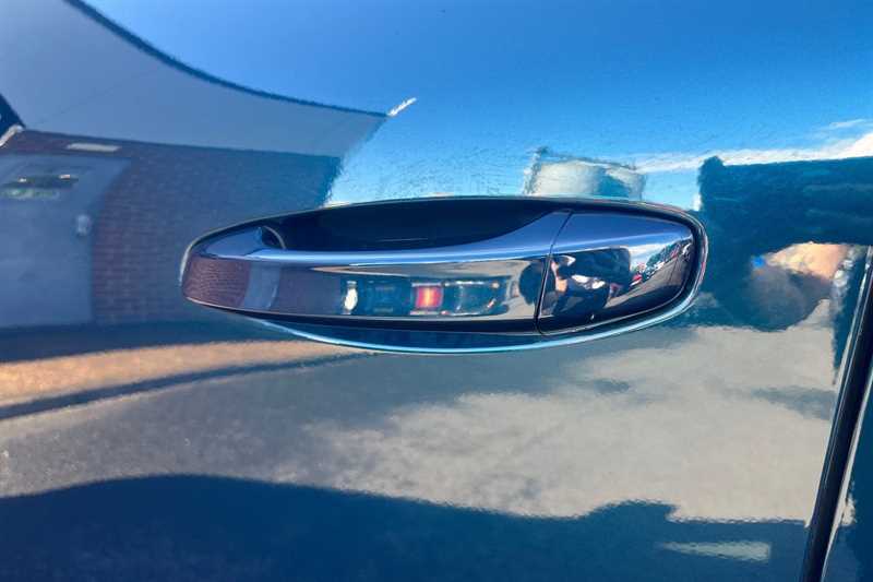 Used Vauxhall Grandland 2025 for sale - 77526350: Photo 46