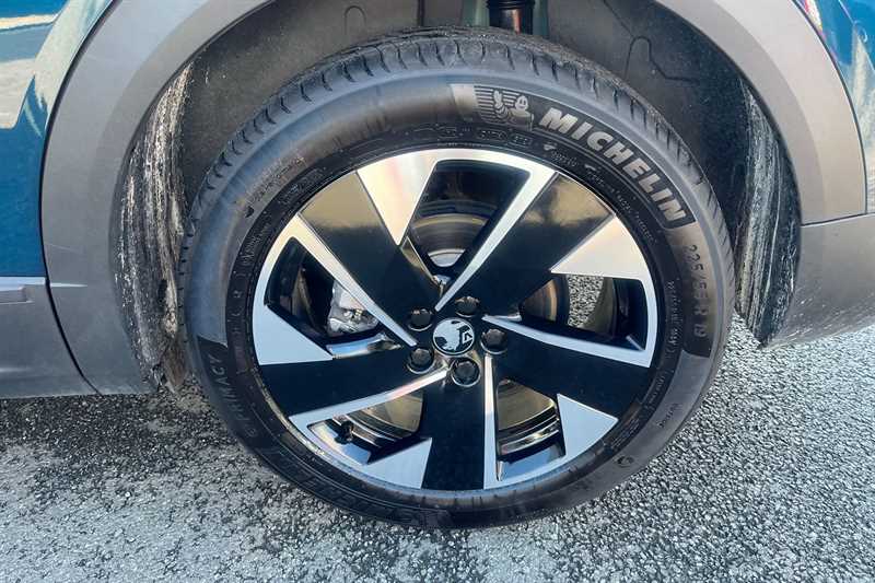 Used Vauxhall Grandland 2025 for sale - 77526350: Photo 47