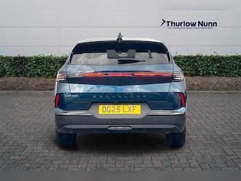 Used Vauxhall Grandland 2025 for sale - 77526350: Photo