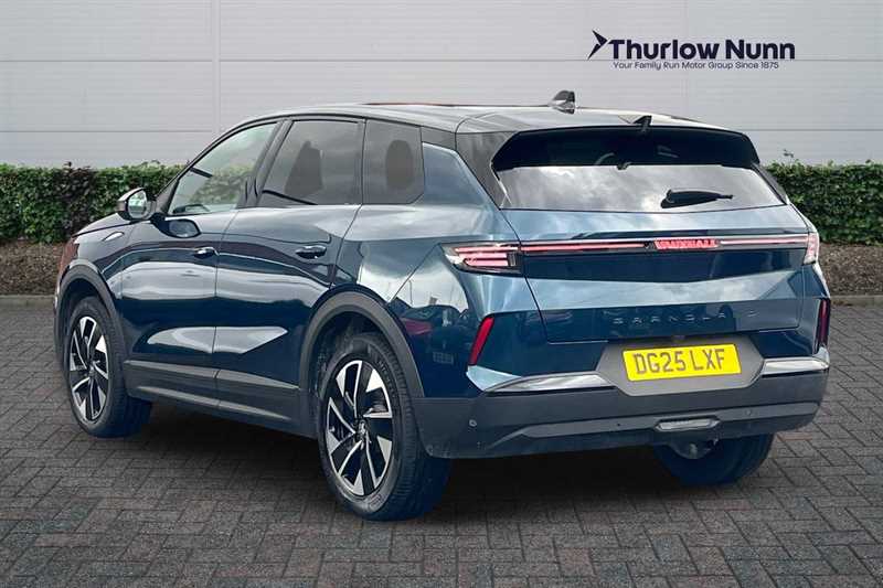 Used Vauxhall Grandland 2025 for sale - 77526350: Photo 5