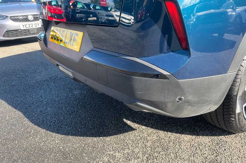 Used Vauxhall Grandland 2025 for sale - 77526350: Photo 50