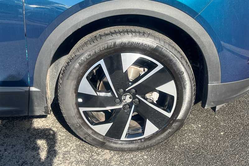 Used Vauxhall Grandland 2025 for sale - 77526350: Photo 55