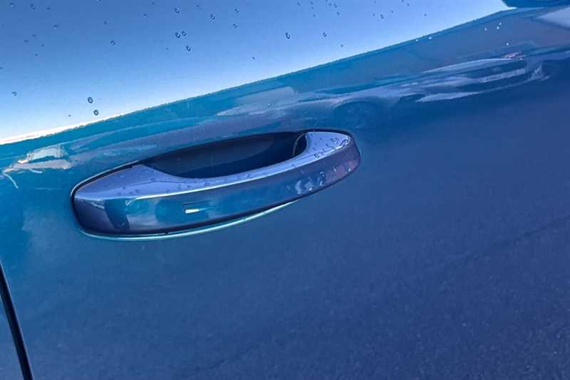 Used Vauxhall Grandland 2025 for sale - 77526350: Photo 56