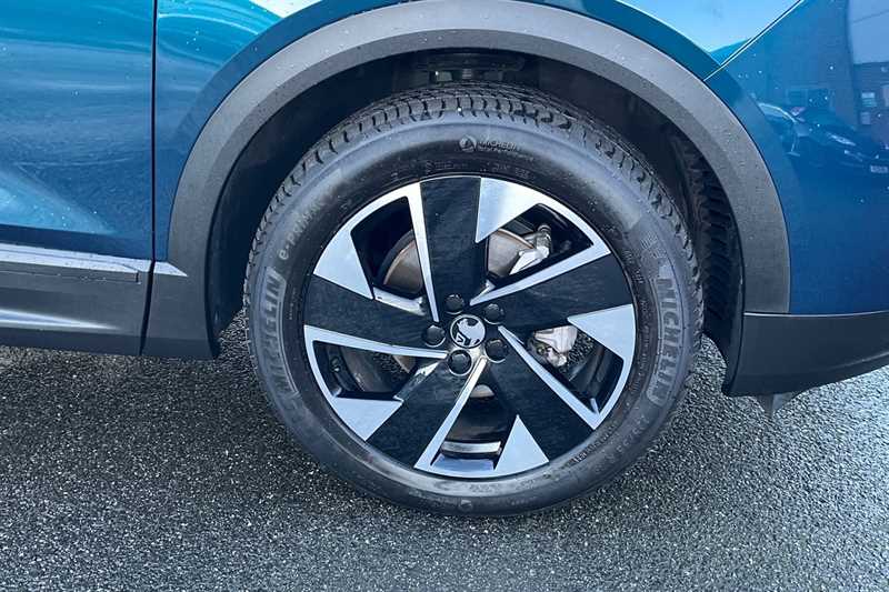 Used Vauxhall Grandland 2025 for sale - 77526350: Photo 57