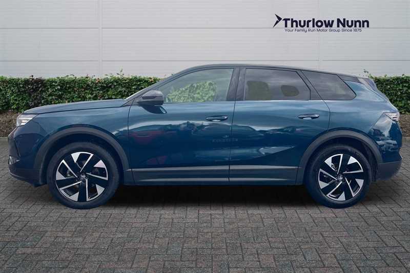 Used Vauxhall Grandland 2025 for sale - 77526350: Photo 6