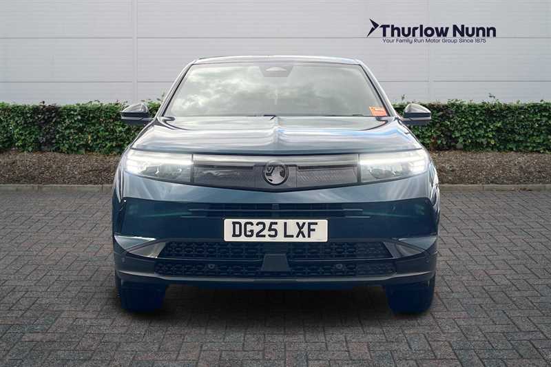 Used Vauxhall Grandland 2025 for sale - 77526350: Photo 8
