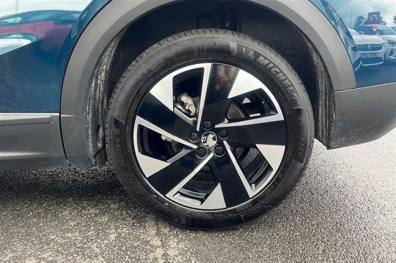 Used Vauxhall Grandland 2025 for sale - 77526350: Photo 9