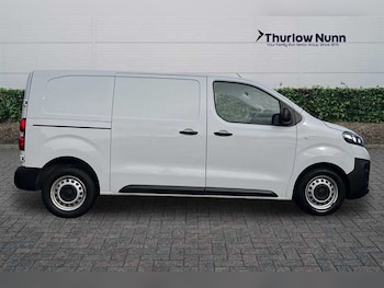 Used Vauxhall Vivaro 2023 for sale - 77512930: Photo