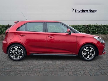 Used MG MG3 2019 for sale - 78844551: Photo