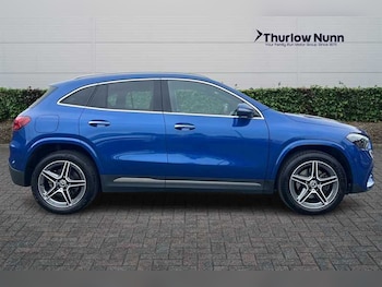 Used Mercedes-Benz GLA 2023 for sale - 78575983: Photo