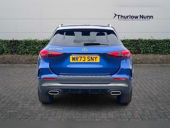 Used Mercedes-Benz GLA 2023 for sale - 78575983: Photo