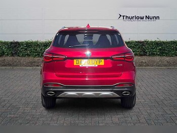 Used MG MG HS 2020 for sale - 78233102: Photo