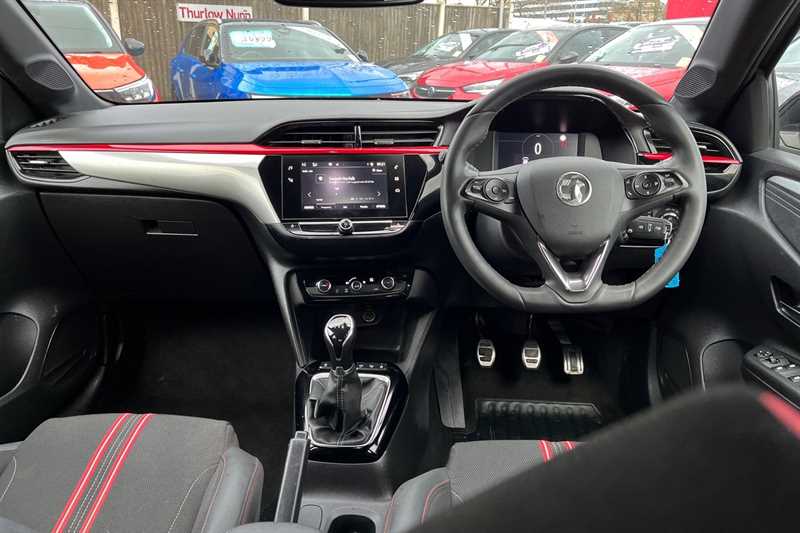 Used Vauxhall Corsa 2022 for sale - 77471704: Photo 12