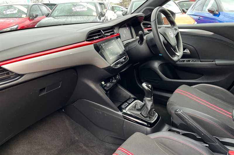 Used Vauxhall Corsa 2022 for sale - 77471704: Photo 13