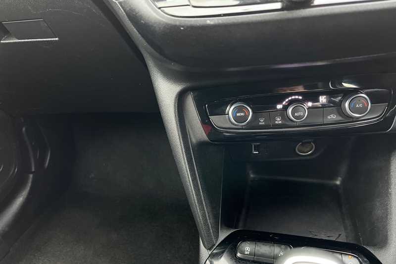 Used Vauxhall Corsa 2022 for sale - 77471704: Photo 14