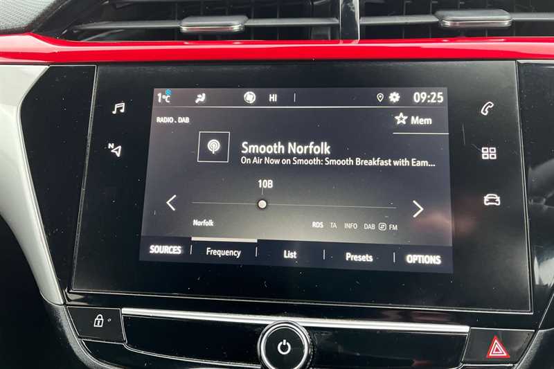 Used Vauxhall Corsa 2022 for sale - 77471704: Photo 17