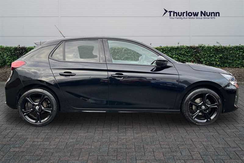 Used Vauxhall Corsa 2022 for sale - 77471704: Photo 2