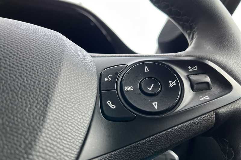 Used Vauxhall Corsa 2022 for sale - 77471704: Photo 22