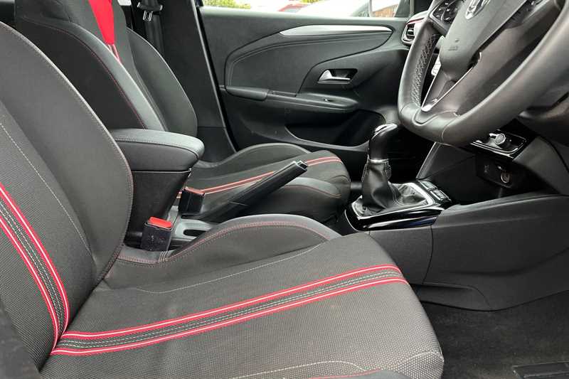 Used Vauxhall Corsa 2022 for sale - 77471704: Photo 27