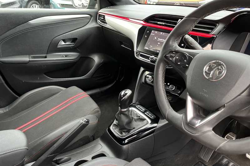 Used Vauxhall Corsa 2022 for sale - 77471704: Photo 29