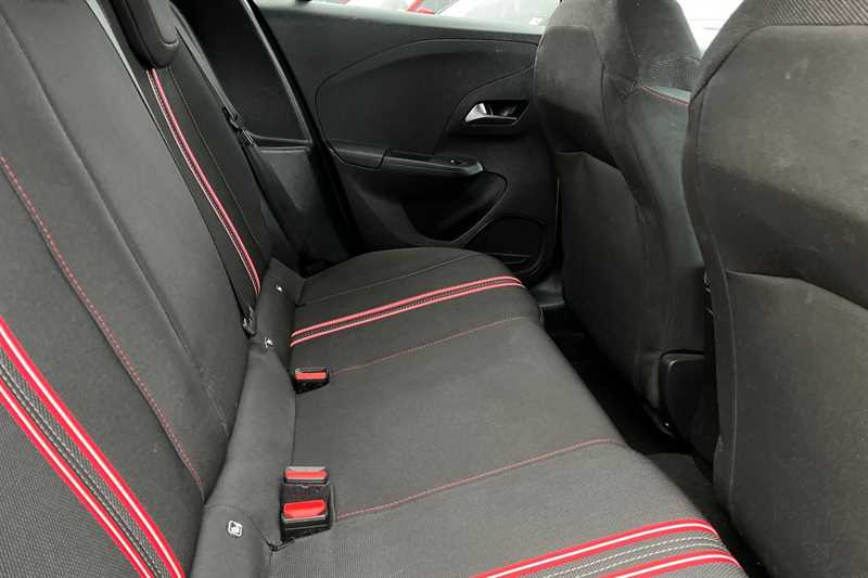 Used Vauxhall Corsa 2022 for sale - 77471704: Photo 30