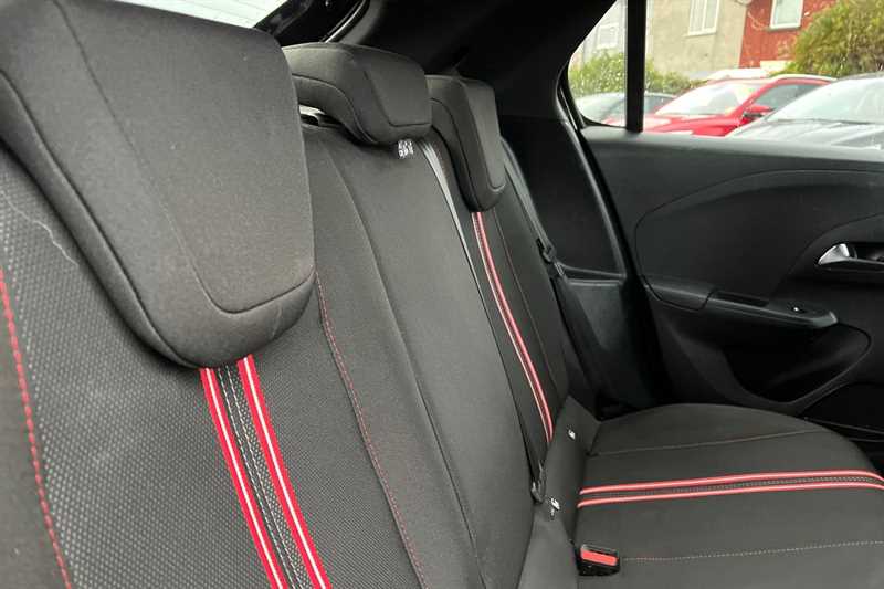 Used Vauxhall Corsa 2022 for sale - 77471704: Photo 31