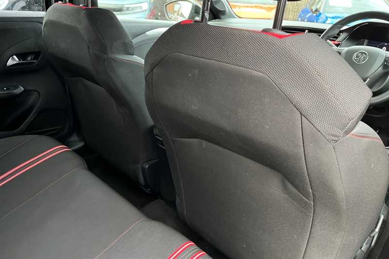 Used Vauxhall Corsa 2022 for sale - 77471704: Photo 32