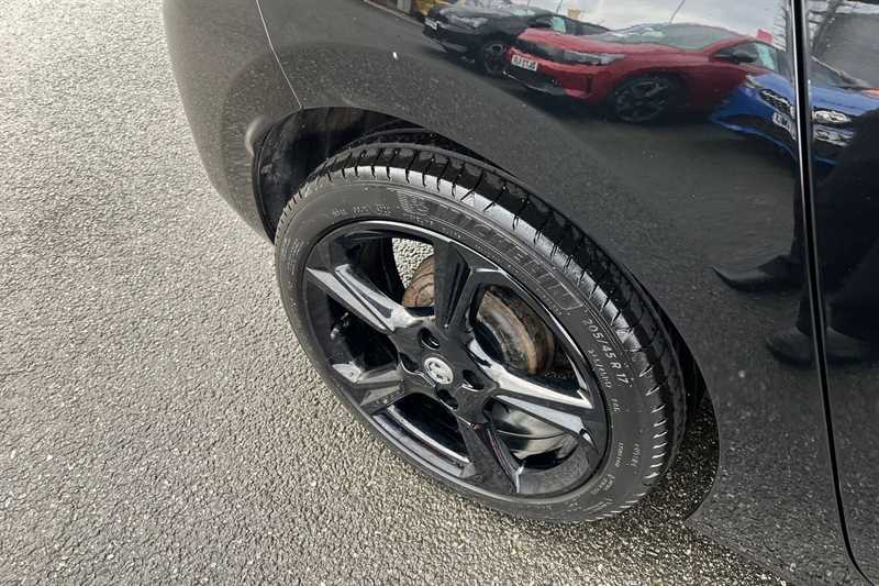 Used Vauxhall Corsa 2022 for sale - 77471704: Photo 33